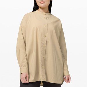 Lululemon All Days Shirt TRNH
